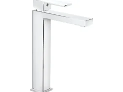 baliv Waschtischarmatur WT-380 Chrom