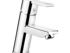 baliv Waschtischarmatur WT-350 Chrom