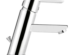 baliv Waschtischarmatur WT-350 Chrom