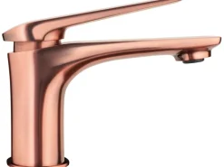 baliv Waschtischarmatur WT-5082 Kupferoptik