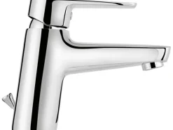 baliv Waschtischarmatur WT-310 Chrom