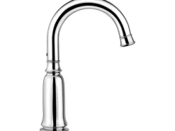 baliv Waschtischarmatur WT-130 Chrom