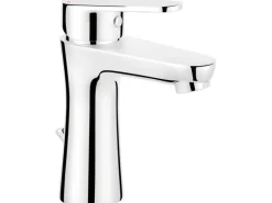 baliv Waschtischarmatur WT-5060 Chrom