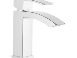 baliv Waschtischarmatur WT-360 Chrom