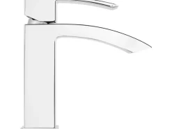 baliv Waschtischarmatur WT-360 Chrom