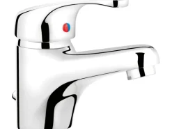 baliv Waschtischarmatur WT-5090 Chrom