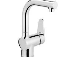 baliv Waschtischarmatur WT-5061 Chrom