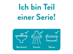 baliv Waschtischarmatur WT-5061 Chrom