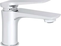 baliv Waschtischarmatur WT-5080 Chrom