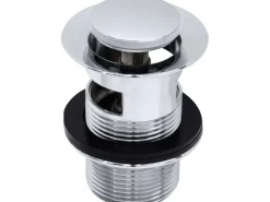 baliv Waschtischarmatur WT-5080 Chrom