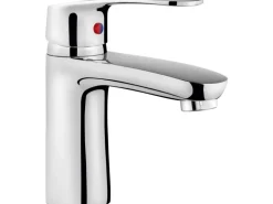 baliv Waschtischarmatur WT-300 Chrom