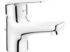 baliv Waschtischarmatur WT-390 Chrom