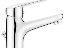 baliv Waschtischarmatur WT-390 Chrom