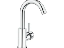 baliv Waschtischarmatur WT-240 Chrom