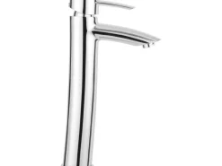 baliv Waschtischarmatur WT-5121 Chrom