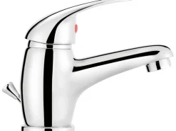 baliv Waschtischarmatur WT-5010 Chrom