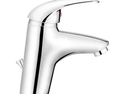 baliv Waschtischarmatur WT-5370 Verchromt