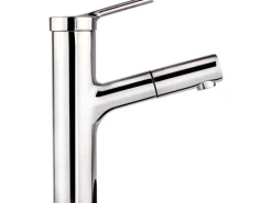 baliv Waschtischarmatur WT-280 Chrom