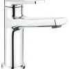 baliv Waschtischarmatur WT-120 Chrom
