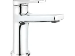 baliv Waschtischarmatur WT-120 Chrom
