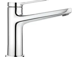 baliv Waschtischarmatur WT-120 Chrom