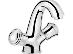 baliv Waschtischarmatur WT-5100 Chrom