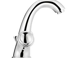 baliv Waschtischarmatur WT-5100 Chrom