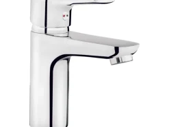 baliv Waschtischarmatur WT-110 Chrom