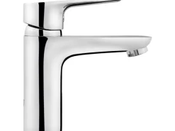 baliv Waschtischarmatur WT-110 Chrom