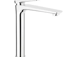 baliv Waschtischarmatur WT-5081 Chrom