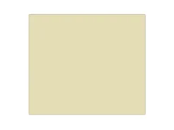 Banjado Herdabdeckplatte Glas 1 Teilig 60x52CM Schneidebrett Herdabdeckung Mit Motiv Beige