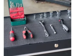 Bauheld Antirutschmatte 100 x 80 cm