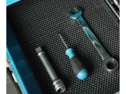 Bauheld Antirutschmatte 100 x 80 cm