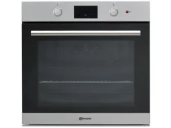 Bauknecht Einbau-Backofen BAR2 KN5V2 IN