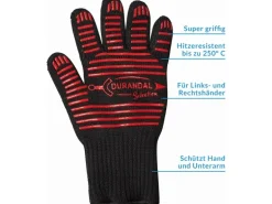 BBQ Grill-und Ofenhandschuh
