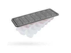 Bestgoodies Eiswürfelform Grau 1er Set