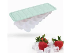 Bestgoodies Eiswürfelform Grün 1er Set