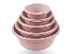 Bestgoodies Schüssel 15er Set Rosa