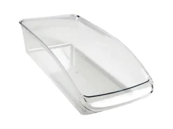 Bestlivings Kühlschrankbox M 33 x 1,5 x 8 cm 8er Pack