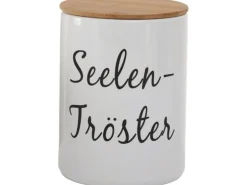 Boltze Home Vorratsdose Funny M