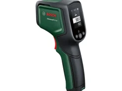 Bosch AdvancedTemp Infrarot-Thermometer - 30°C bis + 500°C
