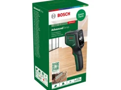 Bosch AdvancedTemp Infrarot-Thermometer - 30°C bis + 500°C