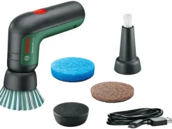 Bosch Akku-Bürste Universal Brush