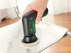 Bosch Akku-Bürste Universal Brush