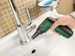 Bosch Akku-Bürste Universal Brush