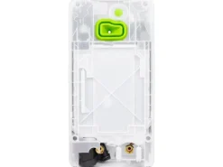 Bosch Durchlauferhitzer Tronic Excellence AquaStop 21/24/27 kW EEK: A