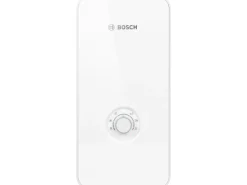 Bosch Durchlauferhitzer Tronic Comfort AquaStop 21/24/27 kW EEK: A