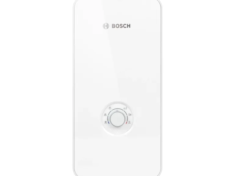 Bosch Durchlauferhitzer Tronic Comfort AquaStop 21/24/27 kW EEK: A