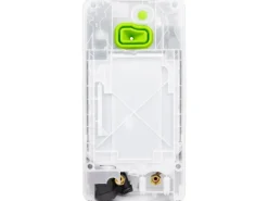 Bosch Durchlauferhitzer Tronic Comfort AquaStop 21/24/27 kW EEK: A