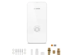 Bosch Durchlauferhitzer Tronic Comfort AquaStop 15/18/21 kW EEK: A